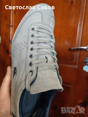 Lacoste 42,5нм. 27,4см., снимка 13 - Спортни обувки - 55728532