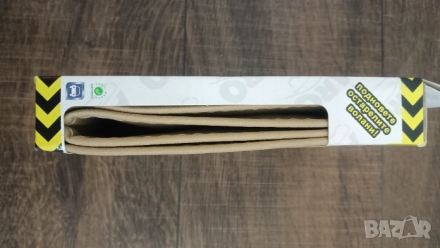 кожен калъф за волан кола автомобил еко кожа , снимка 5 - Аксесоари и консумативи - 52129499