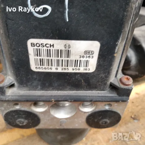 Помпа ABS за Alfa Romeo GT Coupe , 1.8 TS, Bosch 0 265 950 183