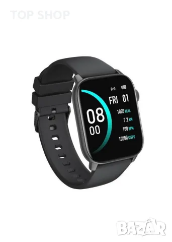 Смарт Часовник SEAWOW KW76, снимка 16 - Смарт часовници - 49291983