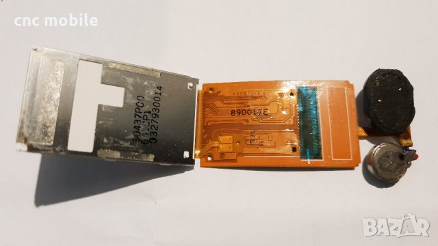 Samsung X830 - Samsung SGH-X830 оригинални части и аксесоари , снимка 2 - Резервни части за телефони - 34830617