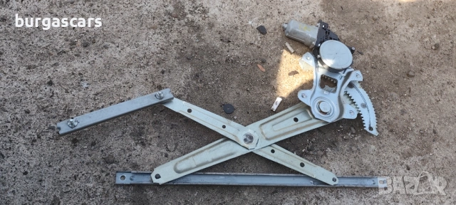 Стъклоповдигач механизъм стъкло предна лява врата Daihatsu Sirion II 2007г