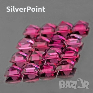 Гранати калибрирани 30 броя, снимка 2 - Други - 53099001