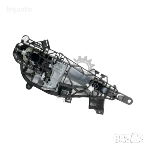 Задна лява външна дръжка Opel Astra K  ID: 141348, снимка 2 - Части - 48699901