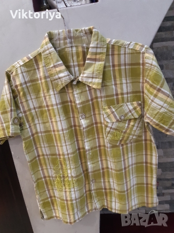 Детски панталон, снимка 11 - Детски панталони и дънки - 24874824