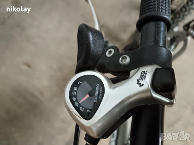 Спешно велосипед 26", снимка 8 - Велосипеди - 53779531