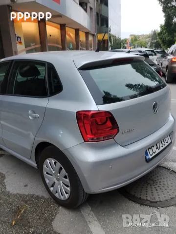 Продавам Фолксваген поло, снимка 4 - Автомобили и джипове - 56260100