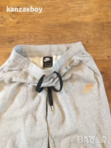 Nike Sportswear Air Fleece Pants - страхотно дамско долнище М, снимка 9 - Спортни екипи - 48239443