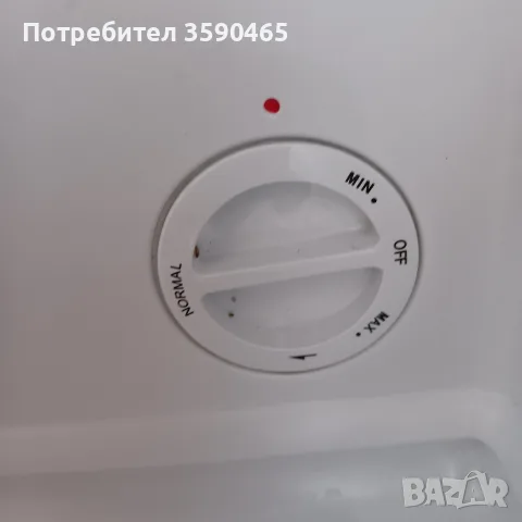 Мини фризер comfee, снимка 10 - Фризери - 55834073