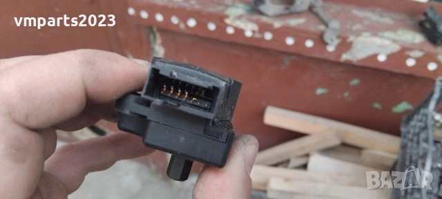 Mоторчета клапи парно Mecedes W211 W219 W203, снимка 3 - Части - 53711658