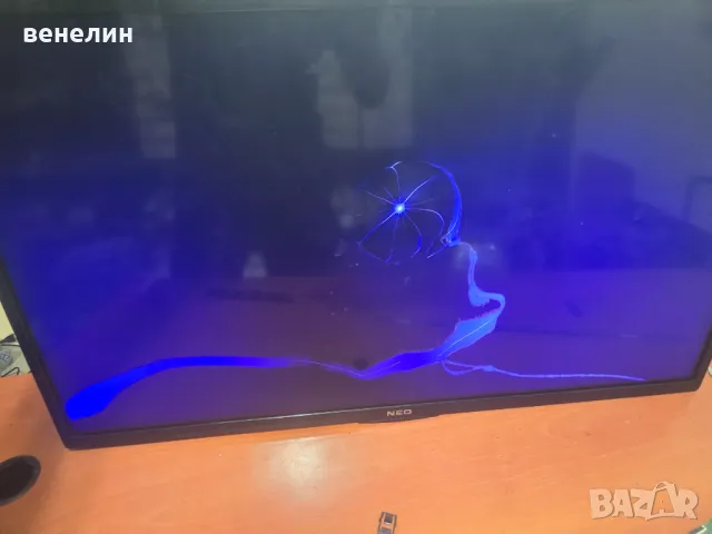 Power board 17IPS12 от NEO LED-40730, снимка 5 - Части и Платки - 47548206