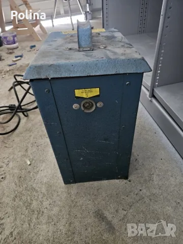 Немски електрожени, снимка 12 - Други инструменти - 49478832