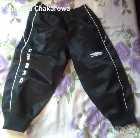 Детско спортно долнище Umbro