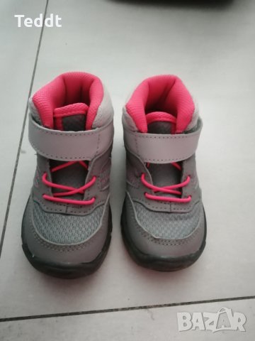 Обувки за момиче, 24 номер, нови , снимка 1 - Детски обувки - 35852065