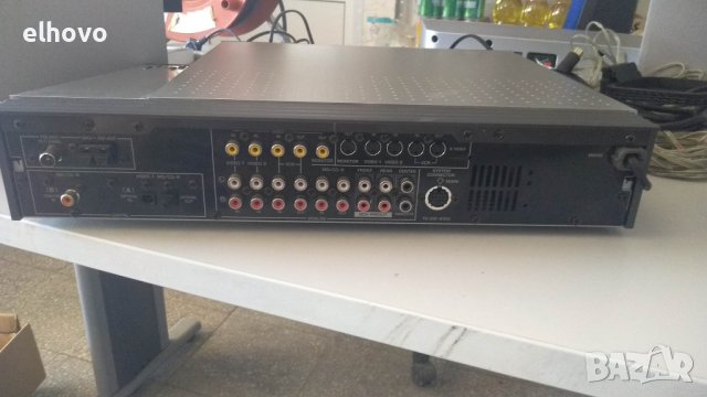 Система за домашно кино Yamaha DVX-S100, снимка 14 - Плейъри, домашно кино, прожектори - 41964498