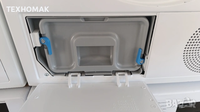 Сушилня BOSCH клас В 8кг. , снимка 7 - Сушилни - 53750832