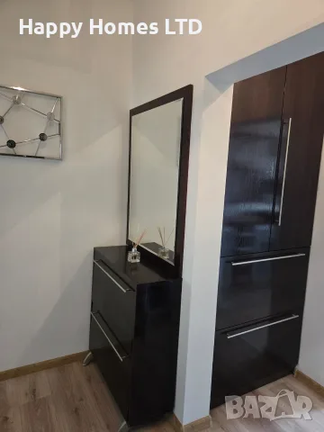 а-т под наем,лукс,2-е спални център Варна, снимка 8 - Апартаменти - 56221678