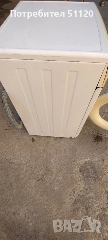 Пералня Уърпул , снимка 2 - Перални - 53832267