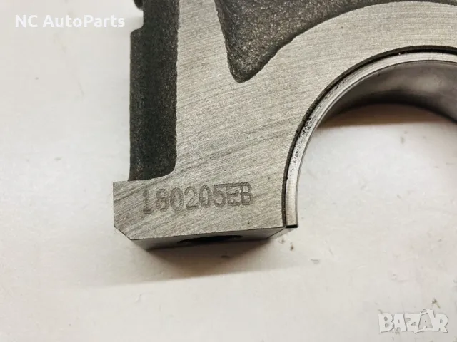 Клампи за колянов вал за Ford Transit Форд 2.0 EcoBlue YMF6 FoMoCo 2018, снимка 9 - Части - 49436718