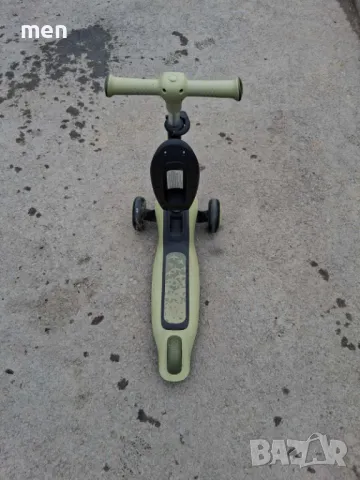 Тротинетка, снимка 4 - Други - 49930439