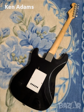 Squier Bullet, снимка 8 - Китари - 53622827