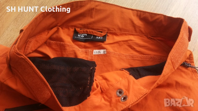 NEO MON DO KIDS Stretch Trouser 12 г / 152 см  детски панталон с от части еластична материя - 1887, снимка 13 - Детски панталони и дънки - 53114852