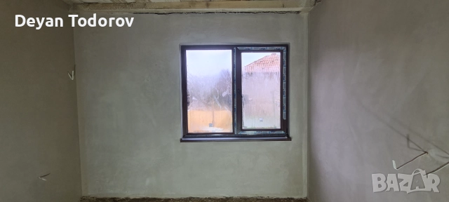 Полагане на машинна мазилка! Не правим "евтино. Правим правилно., снимка 6 - Други ремонти - 52960938