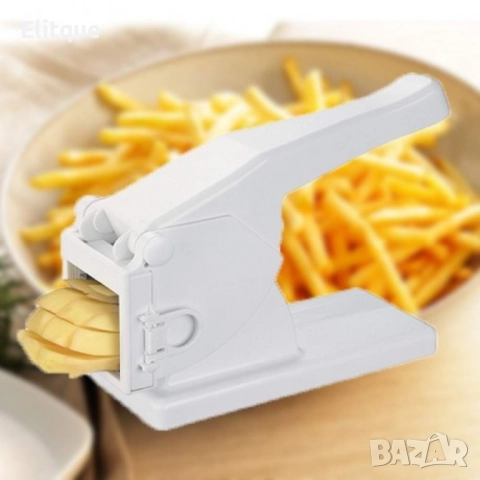 Резачка за картофи, снимка 4 - Други - 52831500