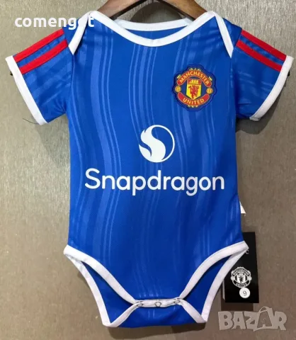 БЕБЕШКИ бодита Liverpool Manchester United CHELSEA, ARSENAL, MAN CITY!, снимка 8 - Бодита за бебе - 53729276