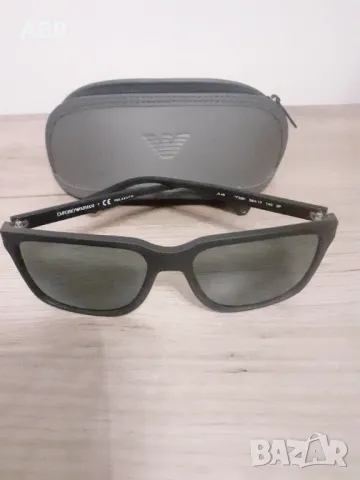 Мъжки очила Armani