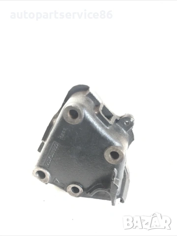 Конзола/Стойка за закрепване за Citroen/Peugeot Relay, Boxer 2.2 HDi (2002-2006) 9637341180, снимка 3 - Части - 53521180