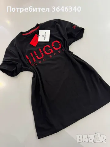 25ЛВ ДАМСКИ ТЕНИСКИ СВОБОДЕН МОДЕЛ СТАВАТ И ЗА ЕДРИ ЖЕНИ ДО 100КГ РАЗМЕРИ=С М Л ХЛ ХХЛ, снимка 1