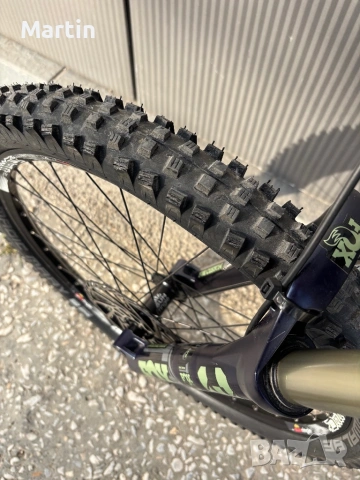 Колело Canyon Torque 26 DH, снимка 5 - Велосипеди - 53809840