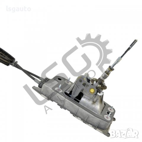 Механизъм с жила скоростен лост AUDI A3 (8PA)(2004-2008) ID:89879, снимка 4 - Части - 38794534