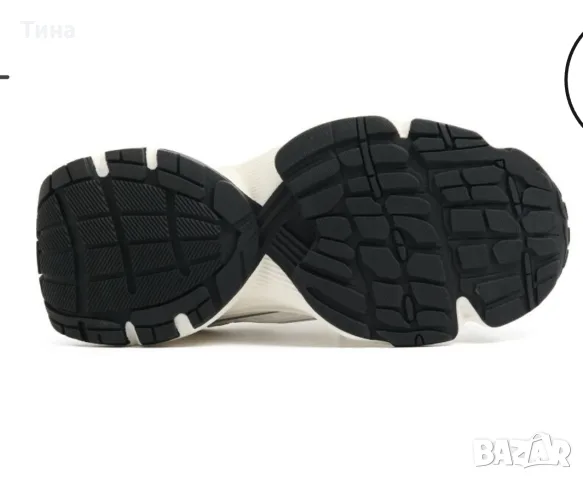 Продавам чисто нови дамски маратонки Cropp р 39 EUR / 25 см стелка, снимка 8 - Дамски ежедневни обувки - 56148940