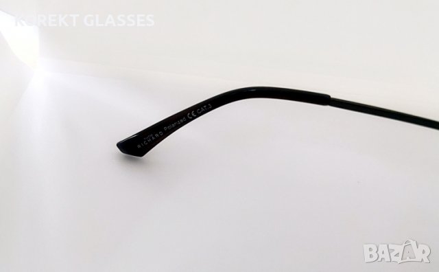 Слънчеви очила THOM RICHARD с поляризация и 100% UV защита, снимка 11 - Слънчеви и диоптрични очила - 39943819
