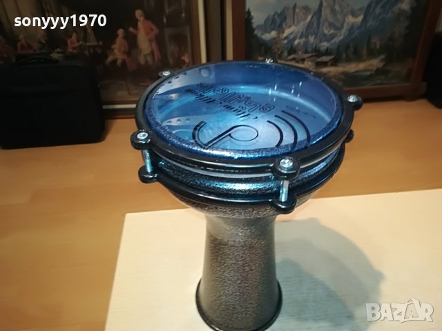 ТАРАМБУКА-МЕТАЛИК 30Х20СМ 1411221426