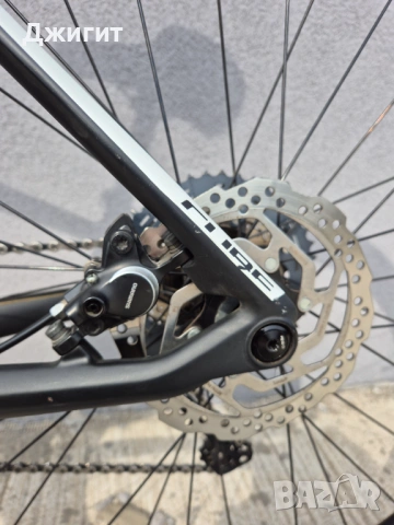 Планински велосипед CUBE Reaction 29 цола , снимка 9 - Велосипеди - 53691694