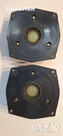 ВКВ 2521-високочестотни говорители 4 Ohm/20W, снимка 2 - Тонколони - 55752883
