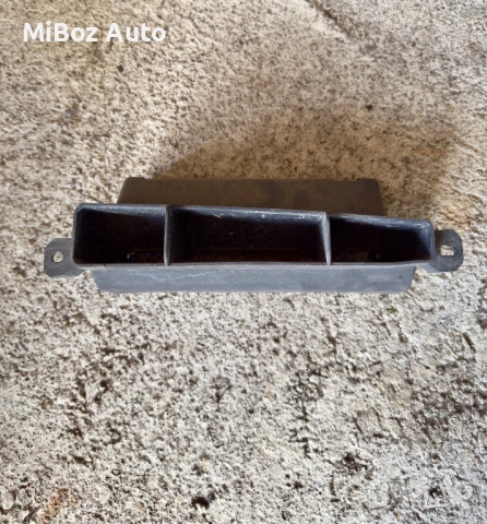 Въздуховод Фолксваген Голф 5 VW Golf