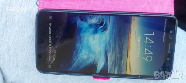 Huawei nova Y61, снимка 3 - Huawei - 52926167