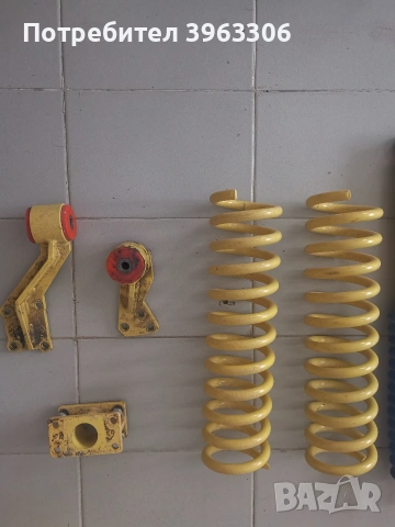 продавам Сузуки Витара на части , снимка 8 - Автомобили и джипове - 53201800