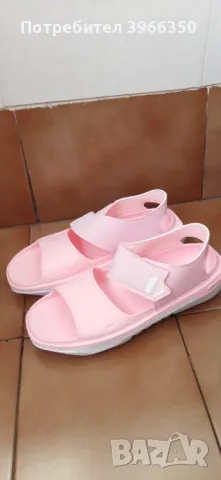 Дамски сандали, снимка 5 - Сандали - 48650682