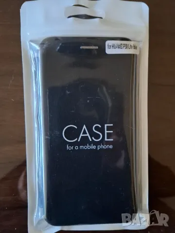 Case/Калъфи за Huawei p30 lite