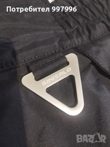 оригинален ски панталон-М-38номер, снимка 9 - Зимни спортове - 53301739