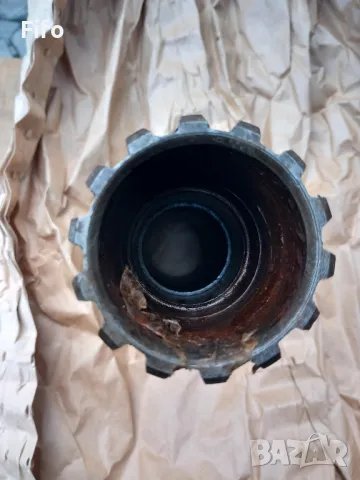 Кух вал вом за трактор юмз 15 зъба , снимка 5 - Селскостопанска техника - 47398671