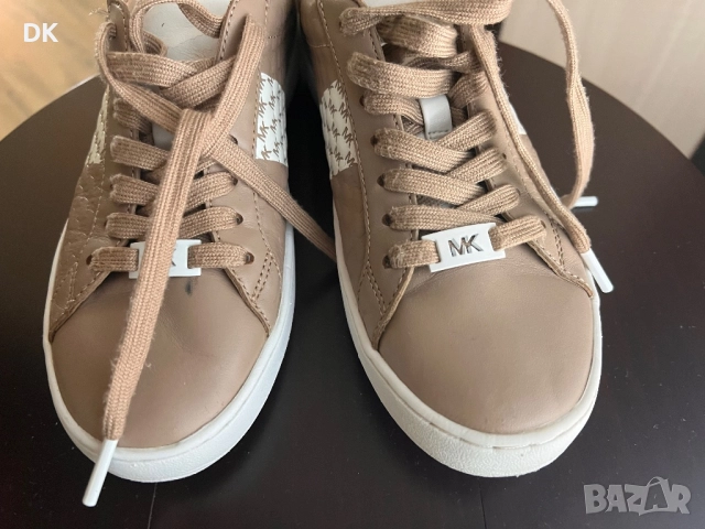 Дамски обувки Michael Kors, снимка 2 - Дамски ежедневни обувки - 52051409