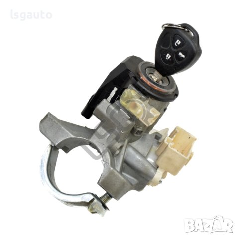 Контактен ключ Toyota Avensis III 2009-2015 ID:108154