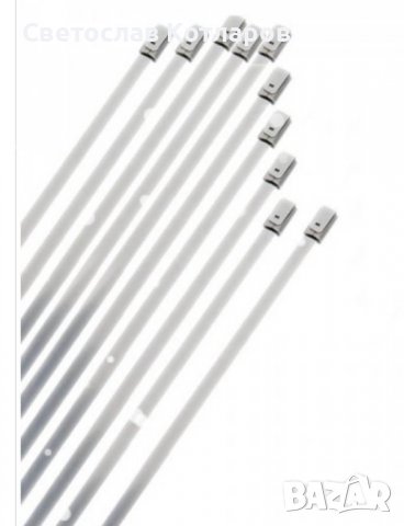 метални свински опашки скоби за термо лента , снимка 2 - Аксесоари и консумативи - 39280359