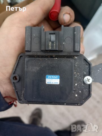 Реостат тойота 499300-2121